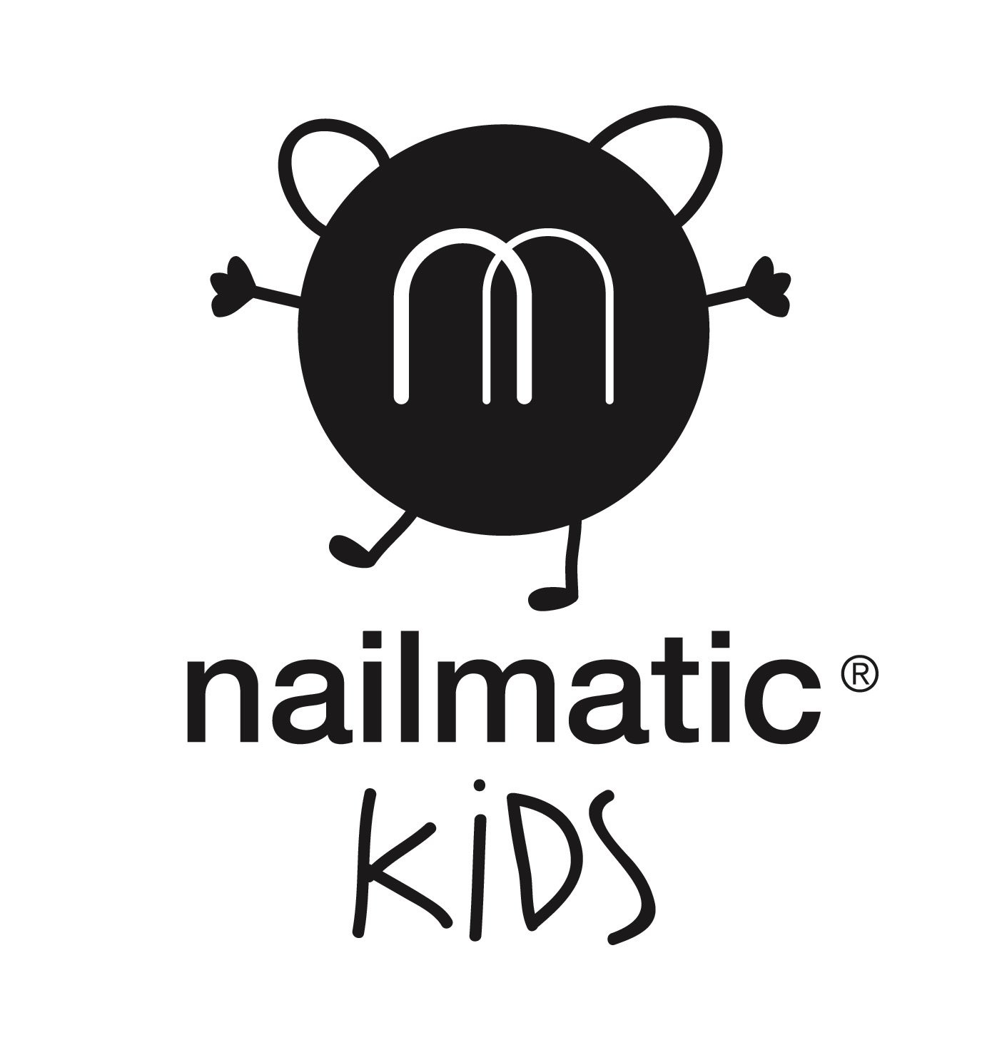 Nailmatic Logo