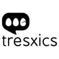 tresxics logo