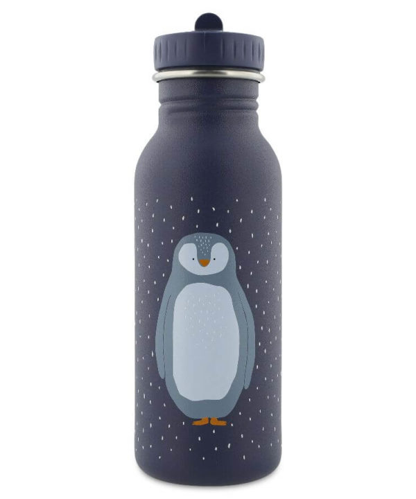 Μπουκάλι νερού Ανοξείδωτο ατσάλι Mr Penguin - Trixie