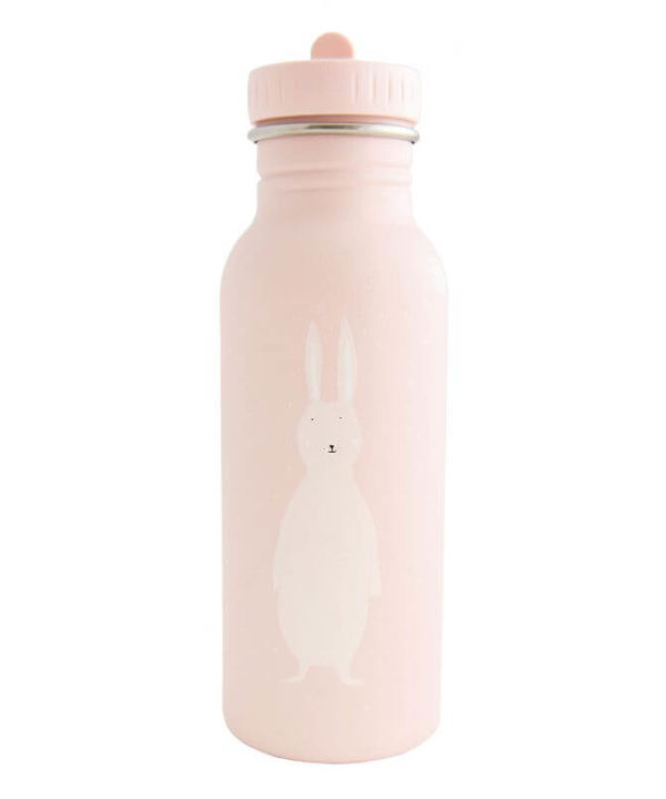 Μπουκάλι νερού Ανοξείδωτο ατσάλι Mrs Rabbit - Trixie