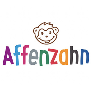 affenzahn logo