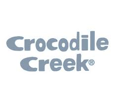logo crocodile creek