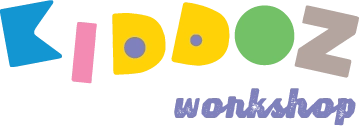 logo kiddoz