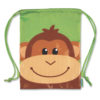 Αδιάβροχη τσάντα Μαϊμού - Stephen Joseph