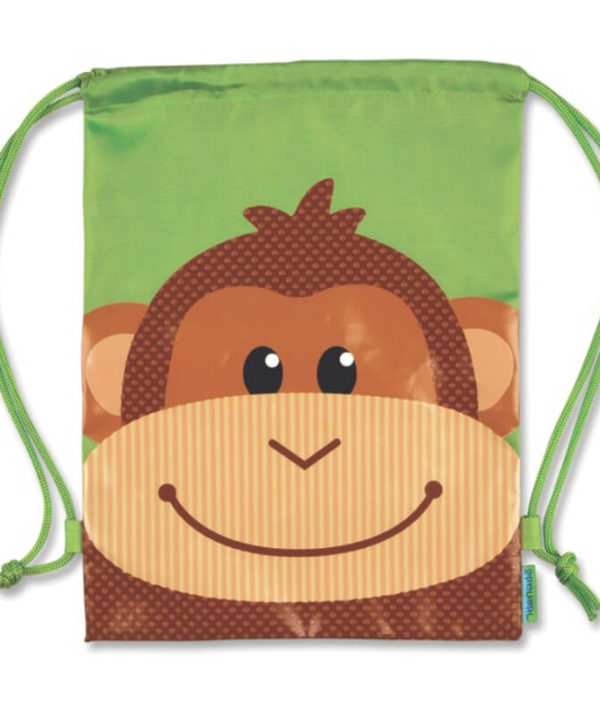 Αδιάβροχη τσάντα Μαϊμού - Stephen Joseph