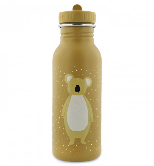 Μπουκάλι νερού Ανοξείδωτο ατσάλι Mr. Koala - Trixie