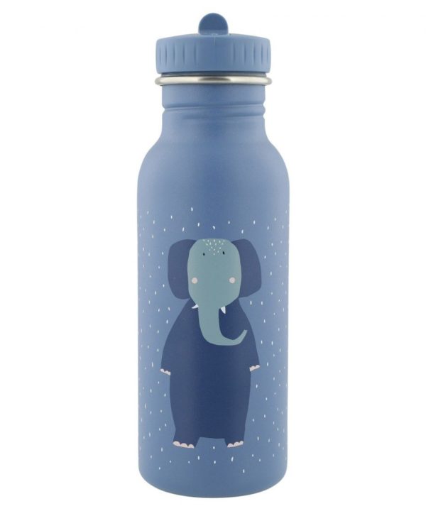 Μπουκάλι νερού Ανοξείδωτο ατσάλι Mrs Elephant - Trixie