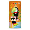 Silky Crayons Toucan - Avenir
